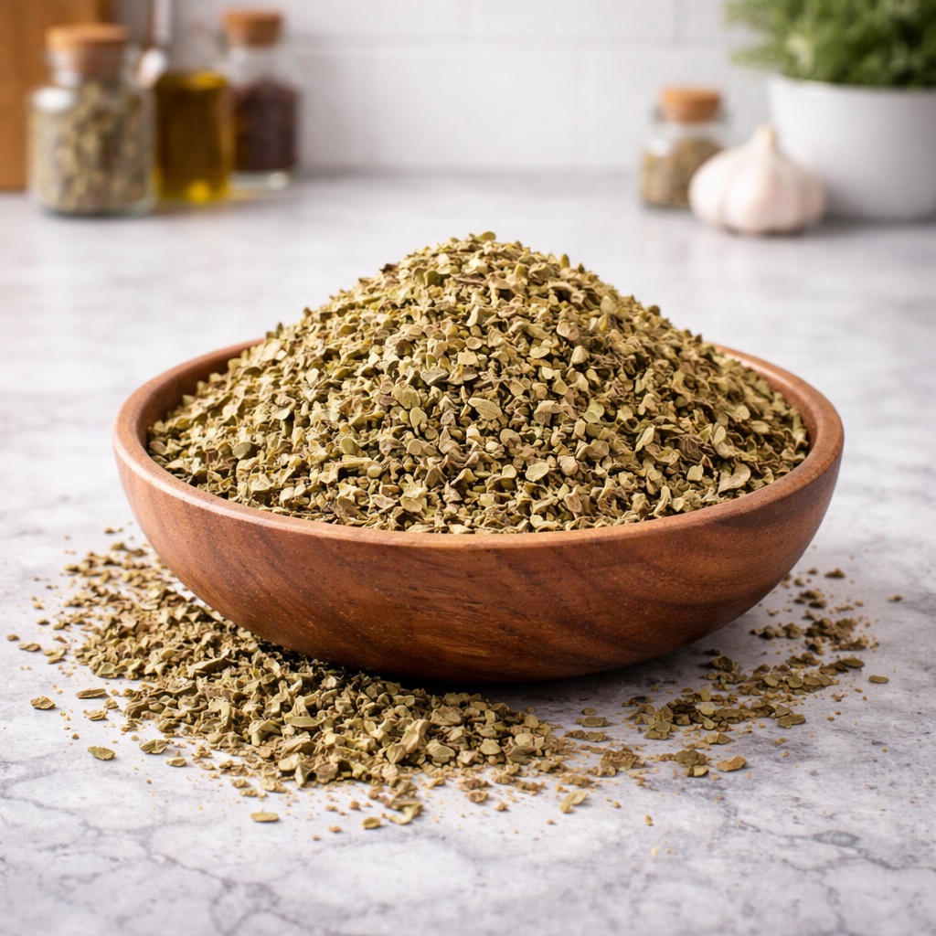 Oregano liść Premium